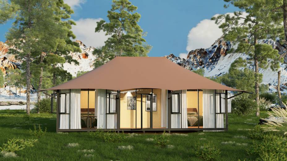 都江堰装配式建筑厂家