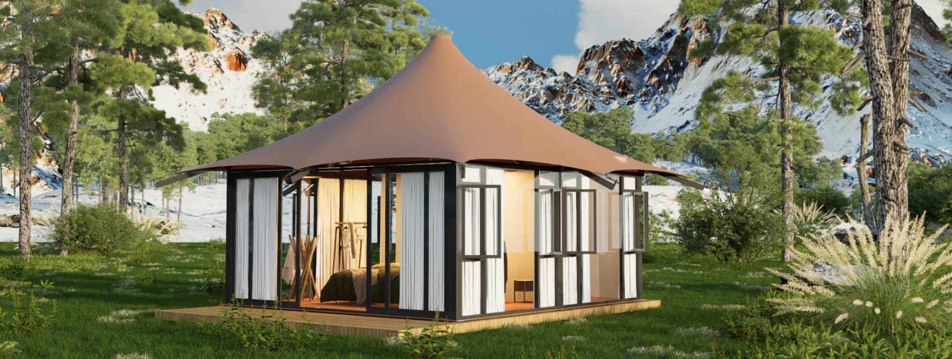 都江堰装配式建筑厂家